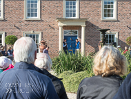 PN091021-127 - Paul Nicholls Stable Visit